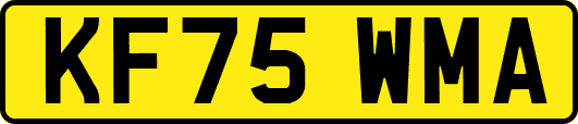 KF75WMA