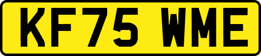 KF75WME
