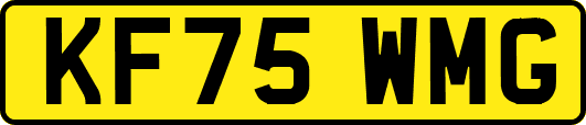 KF75WMG