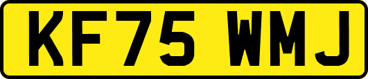 KF75WMJ