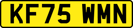 KF75WMN
