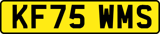KF75WMS
