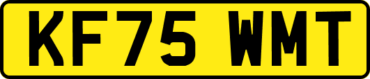 KF75WMT