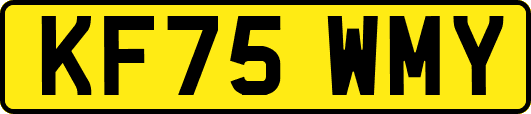 KF75WMY
