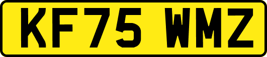 KF75WMZ