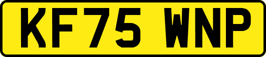KF75WNP