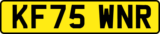 KF75WNR