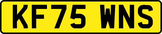 KF75WNS