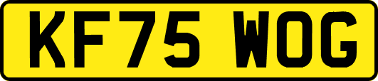 KF75WOG