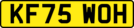 KF75WOH