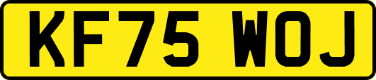 KF75WOJ