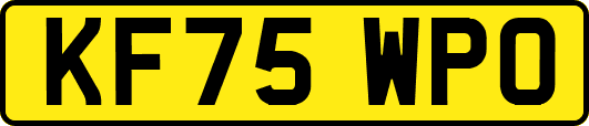 KF75WPO