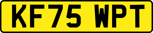 KF75WPT