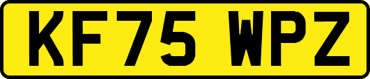 KF75WPZ