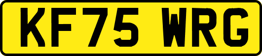 KF75WRG