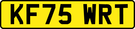 KF75WRT