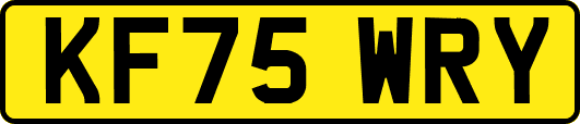 KF75WRY