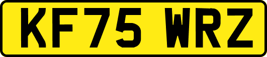 KF75WRZ