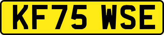 KF75WSE