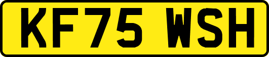 KF75WSH