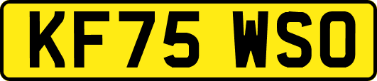 KF75WSO