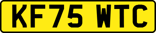 KF75WTC