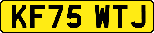 KF75WTJ