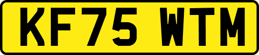 KF75WTM