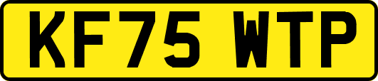 KF75WTP