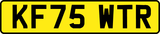 KF75WTR