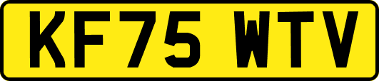 KF75WTV
