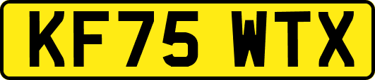 KF75WTX