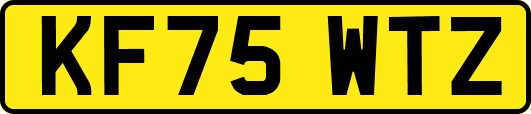 KF75WTZ