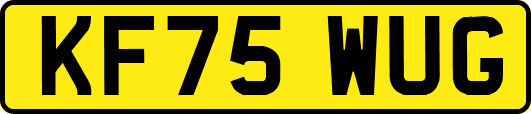 KF75WUG
