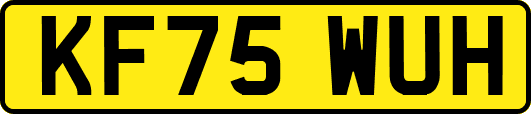 KF75WUH