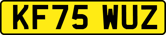 KF75WUZ