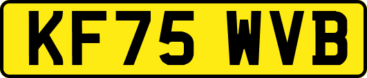 KF75WVB