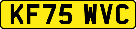 KF75WVC