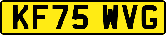 KF75WVG