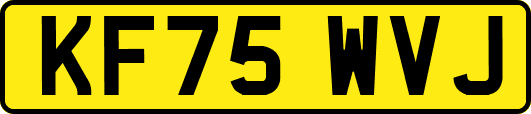 KF75WVJ