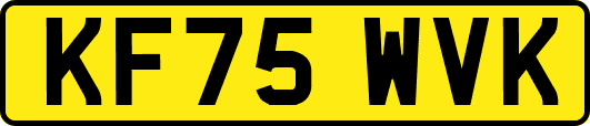 KF75WVK