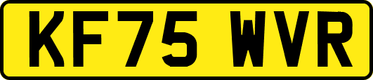 KF75WVR