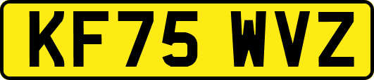 KF75WVZ
