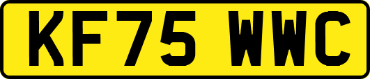 KF75WWC