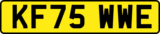 KF75WWE