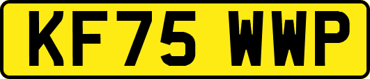 KF75WWP