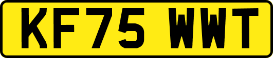 KF75WWT