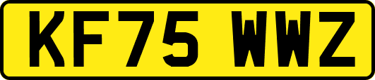 KF75WWZ