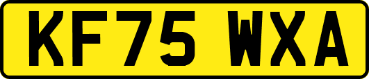 KF75WXA