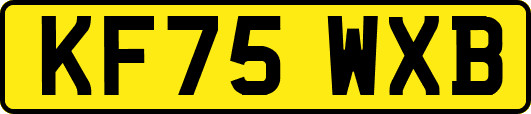 KF75WXB